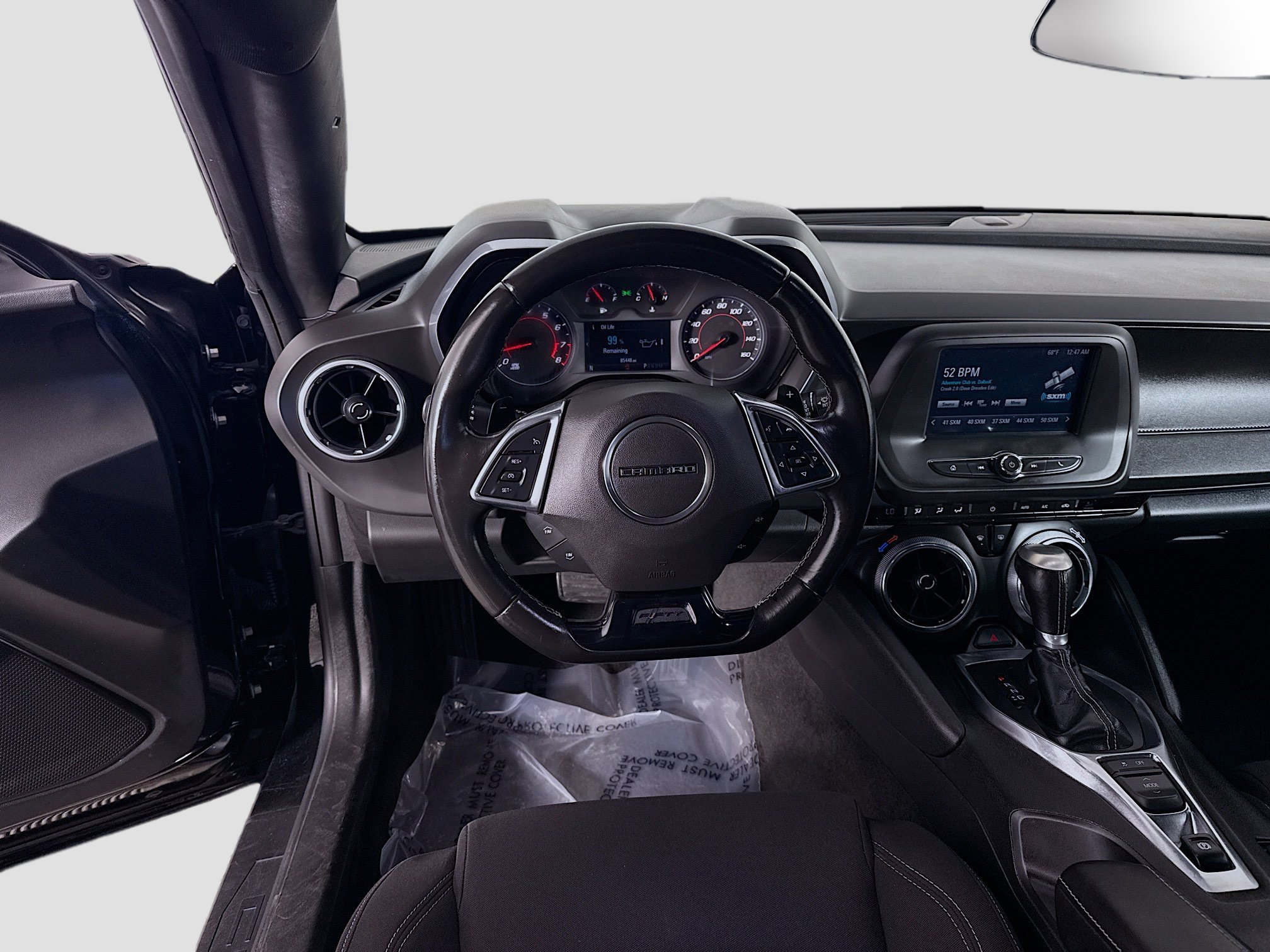 Used 2017 Chevrolet Camaro LT image 17