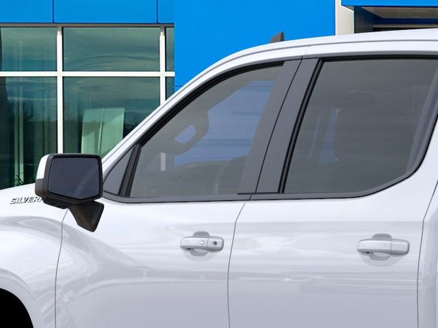 New 2026 Chevrolet Silverado 1500 LT w/ Safety Package image 13