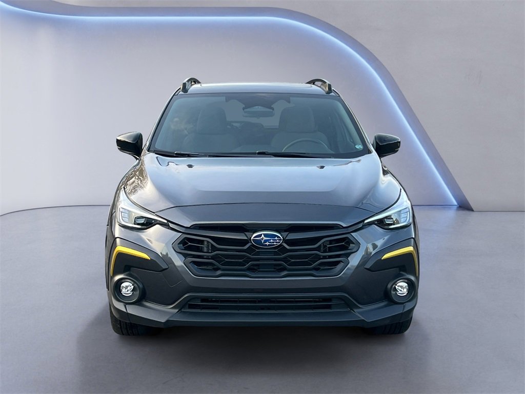 Certified 2024 Subaru Crosstrek 2.5i Sport image 8