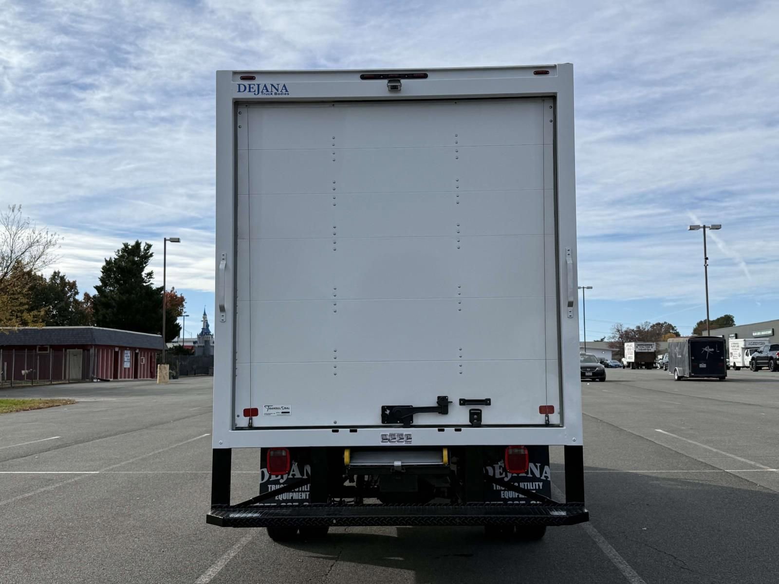 New 2024 Ford Transit 350 image 3