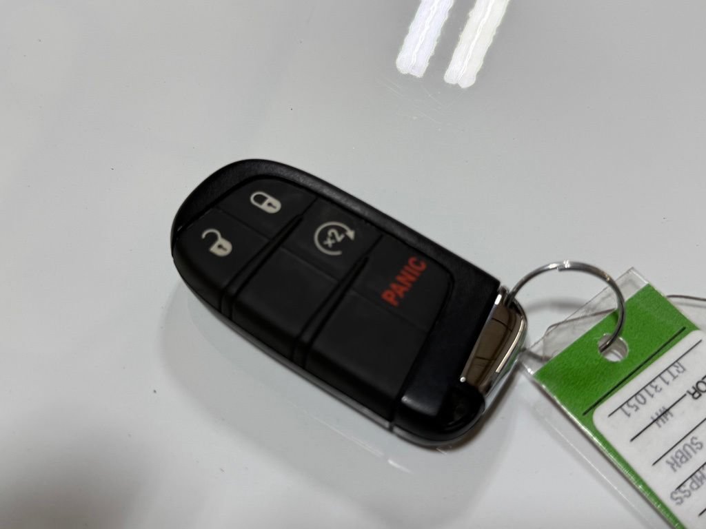 Used 2024 Jeep Compass Limited AWD/4WD image 40