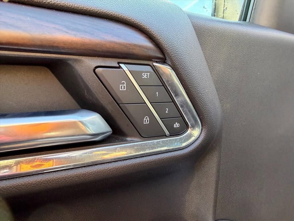 Used 2023 GMC Sierra 1500 SLT w/ SLT Premium Package image 14