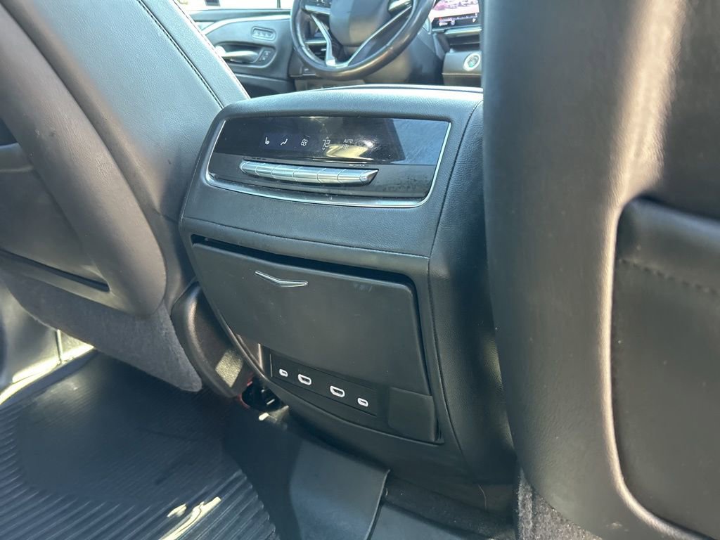 Used 2022 Cadillac Escalade Sport w/ Touring Package image 55