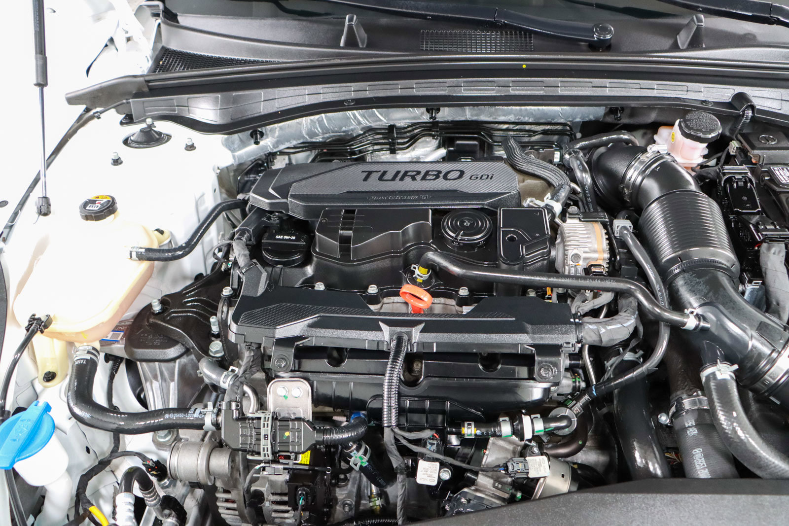 Used 2023 Kia K5 GT-Line w/ GT-Line Premium Package image 28