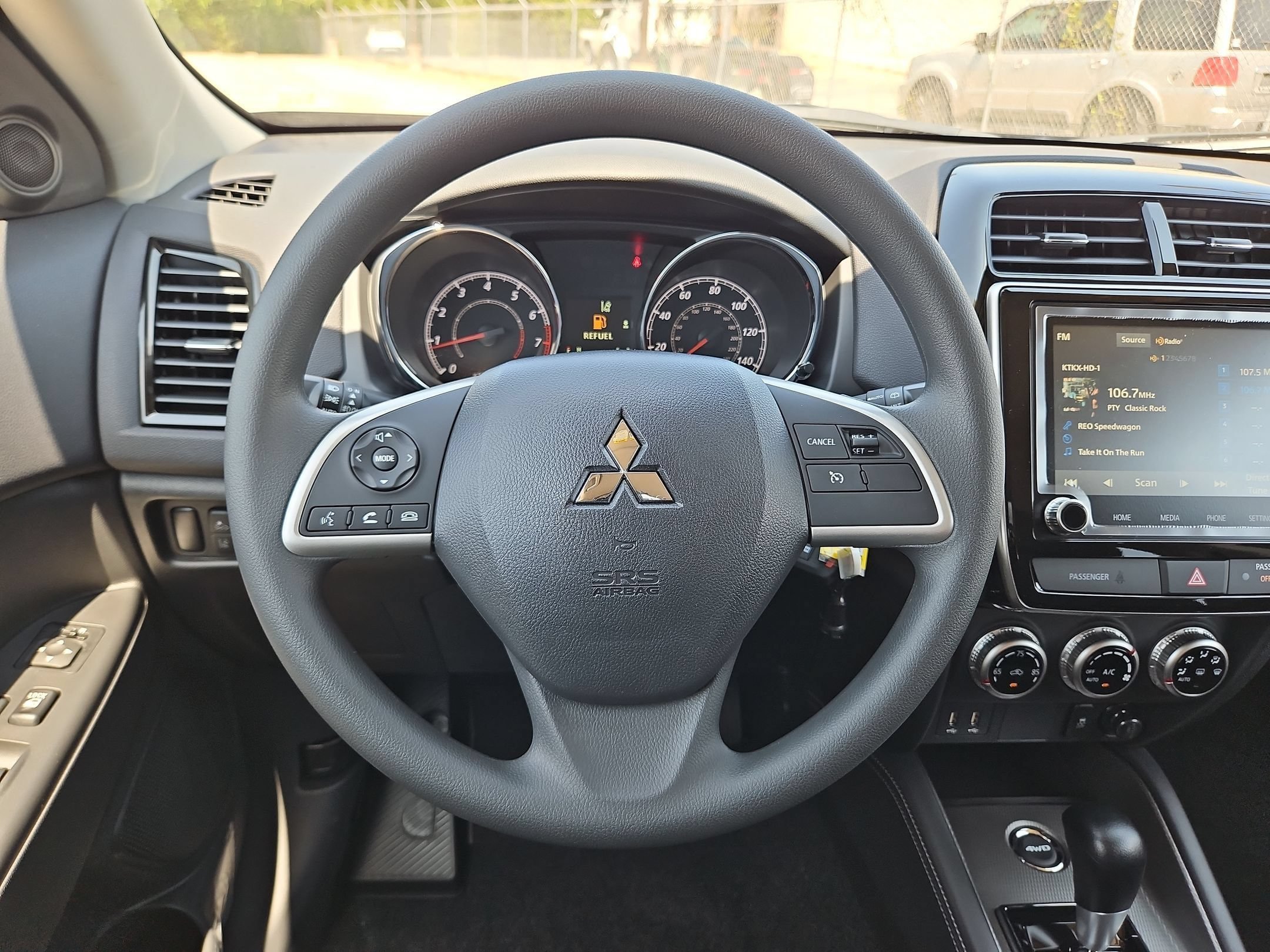 New 2027 Mitsubishi Outlander Sport ES AWD/4WD image 20