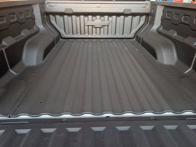 New 2026 Chevrolet Colorado Trail Boss image 8