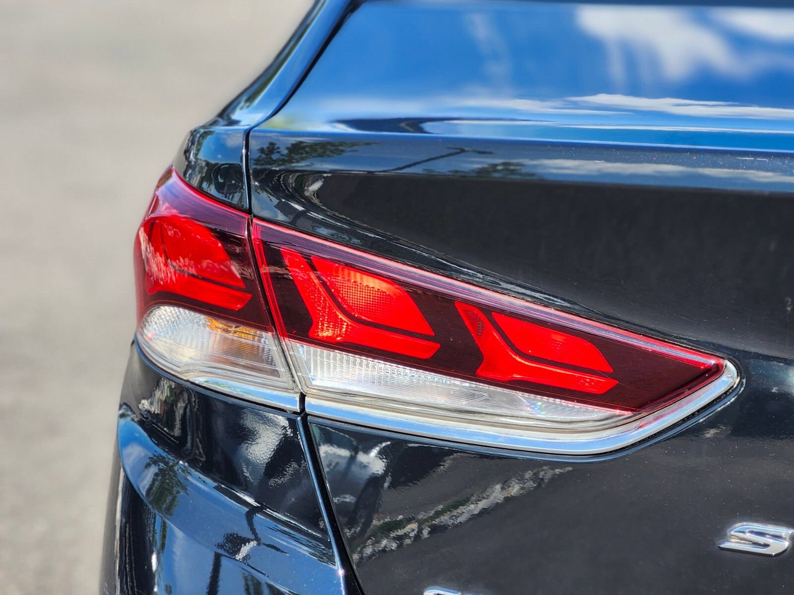 Used 2019 Hyundai Sonata SE FWD image 8