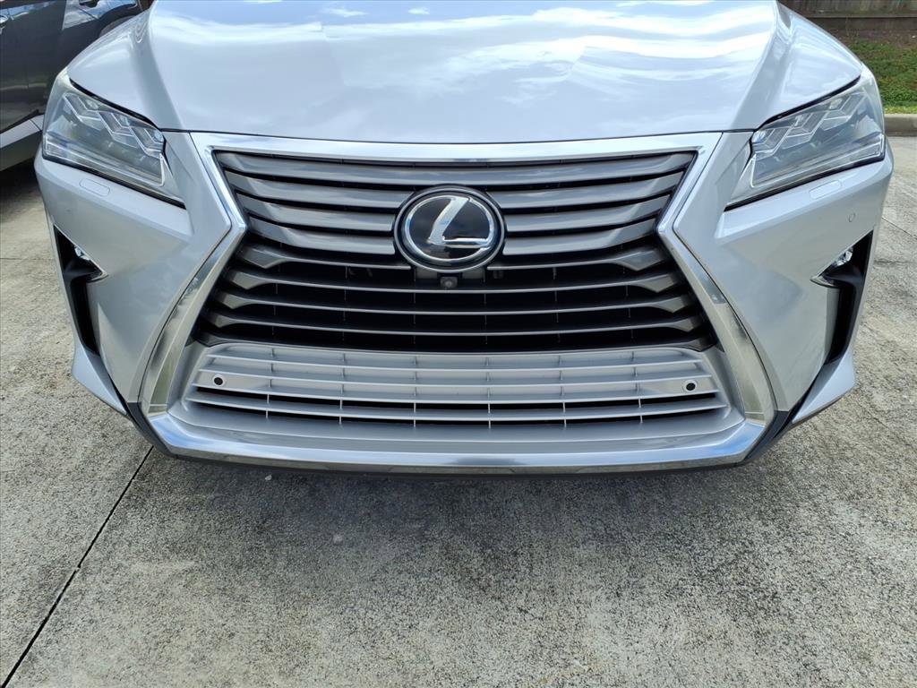 Used 2016 Lexus RX 350 FWD image 5
