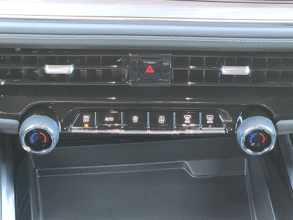New 2026 Chevrolet Tahoe LS w/ Max Trailering Package AWD/4WD image 22