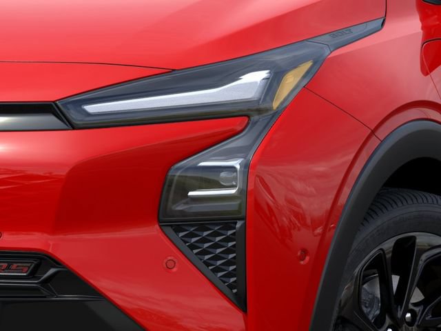 New 2027 Chevrolet Bolt RS w/ Super Cruise Package FWD image 10