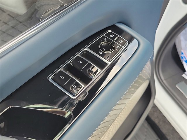 New 2025 Cadillac Escalade IQ Luxury 2 image 19