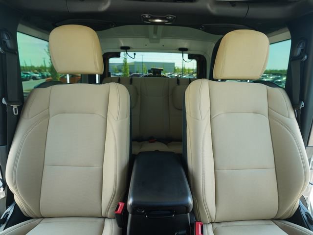 Used 2018 Jeep Wrangler Sport S image 27