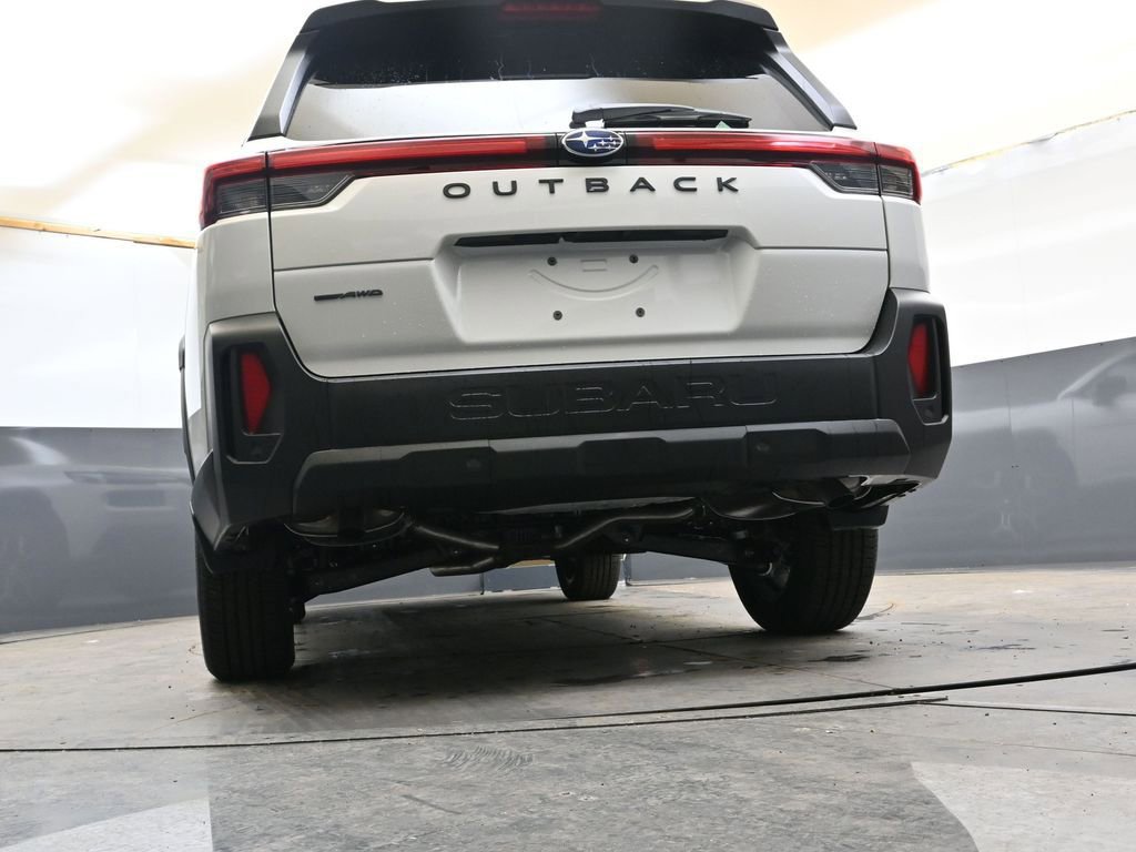 New 2026 Subaru Outback Touring XT image 43