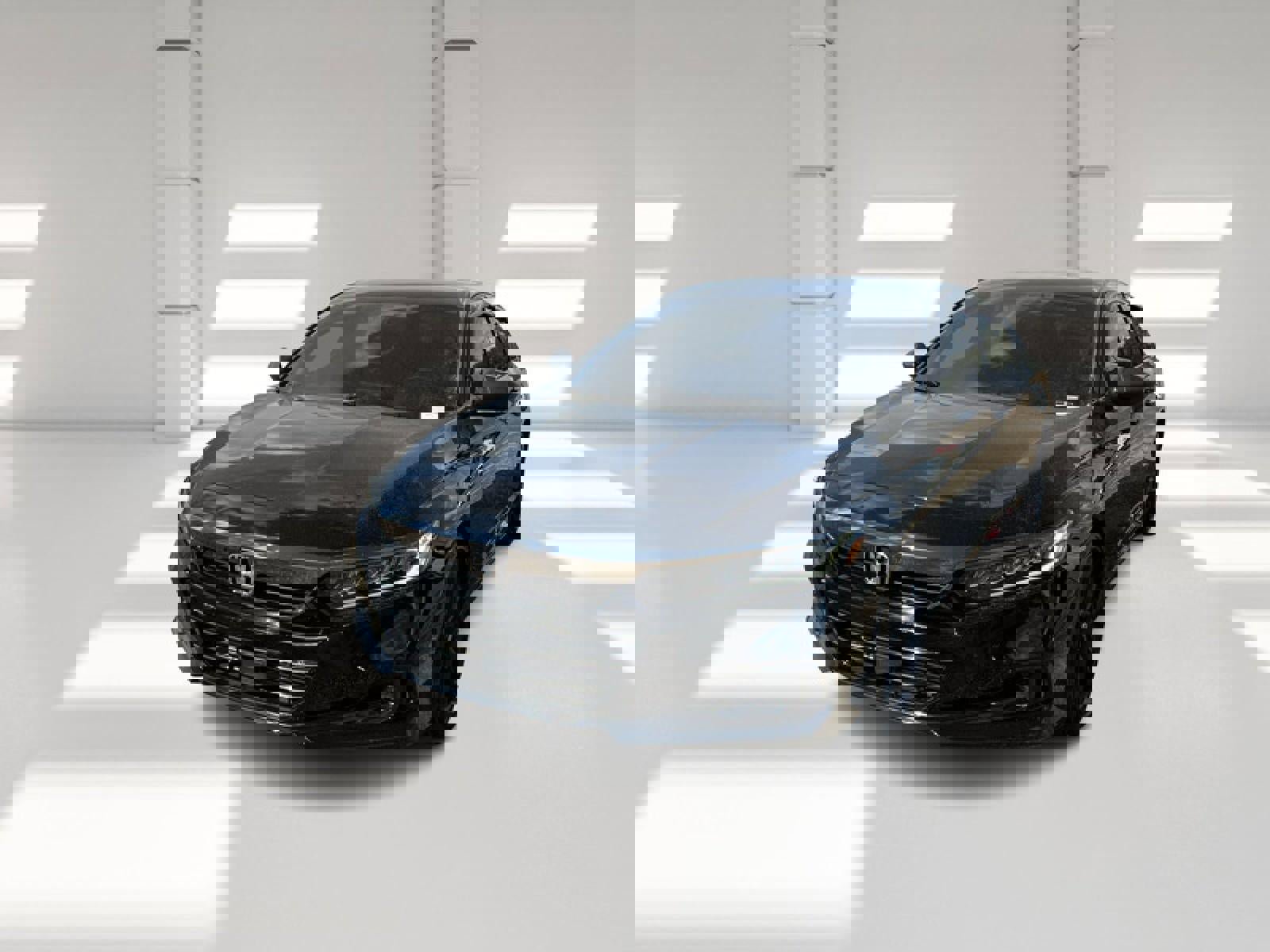 Used 2022 Honda Accord Sport image 1