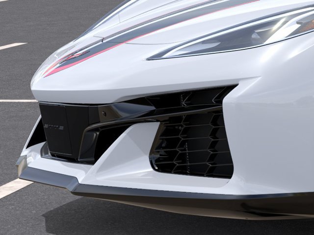 New 2027 Chevrolet Corvette Grand Sport w/ Z52 Sport Performance Package RWD image 13