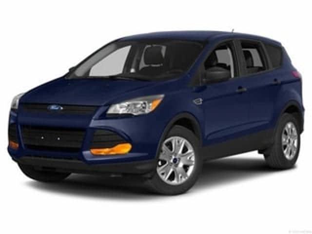 Used 2014 Ford Escape S FWD image 1