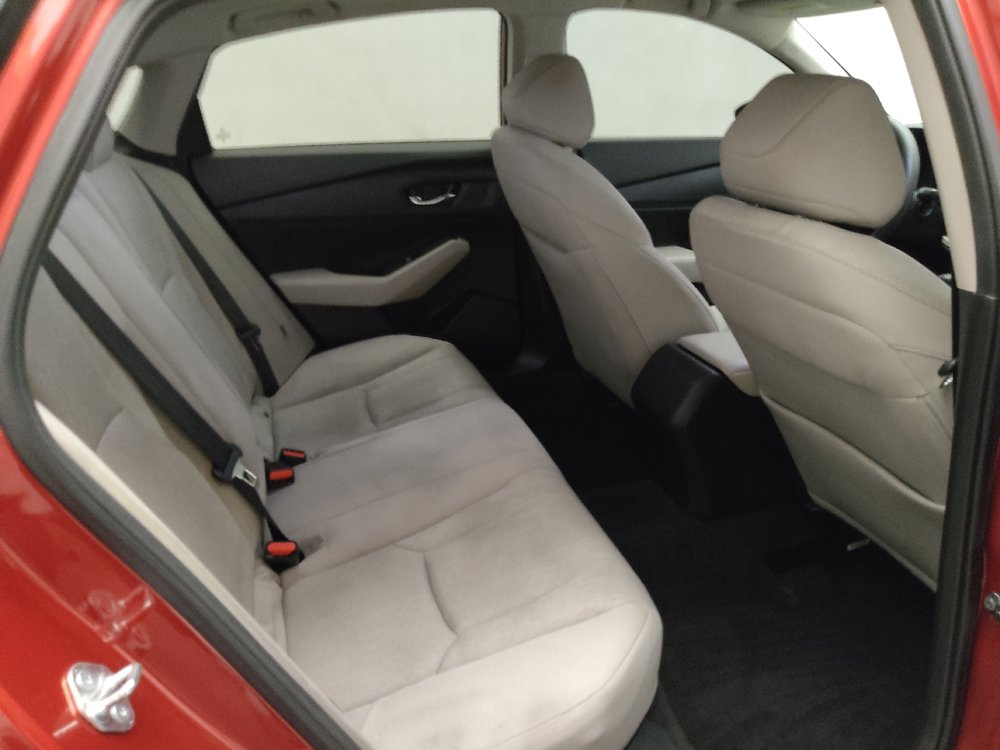 Used 2024 Honda Accord EX image 19