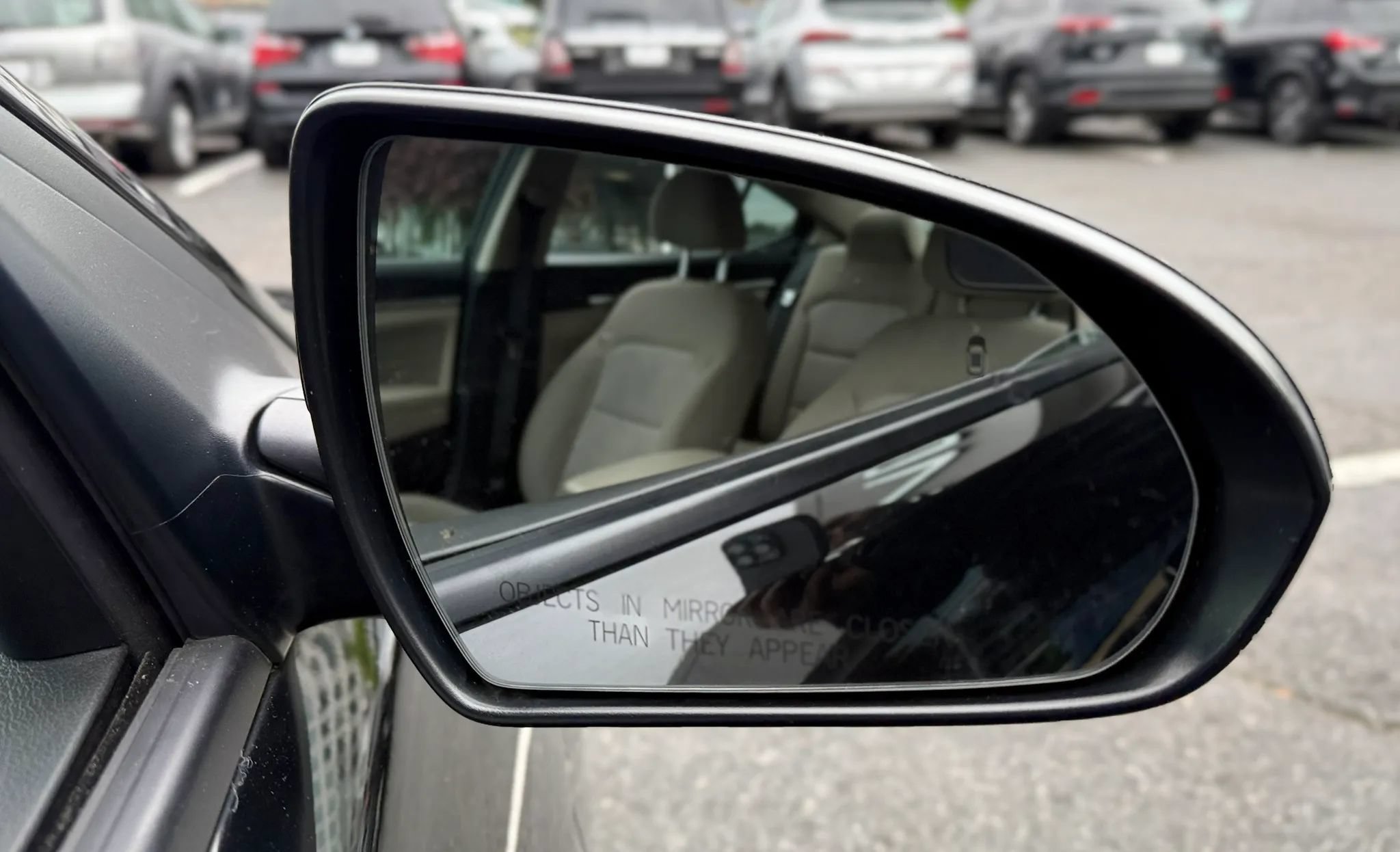 Used 2019 Hyundai Elantra SEL FWD image 38