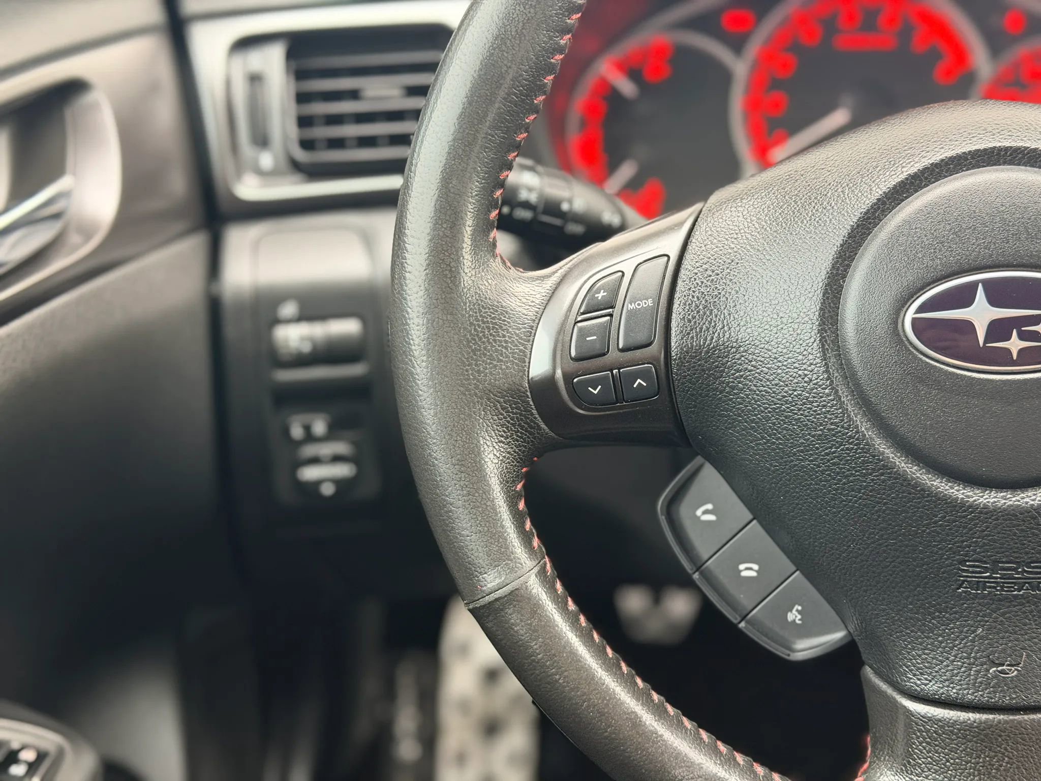 Used 2013 Subaru Impreza WRX WRX Sport Wagon 4D image 25