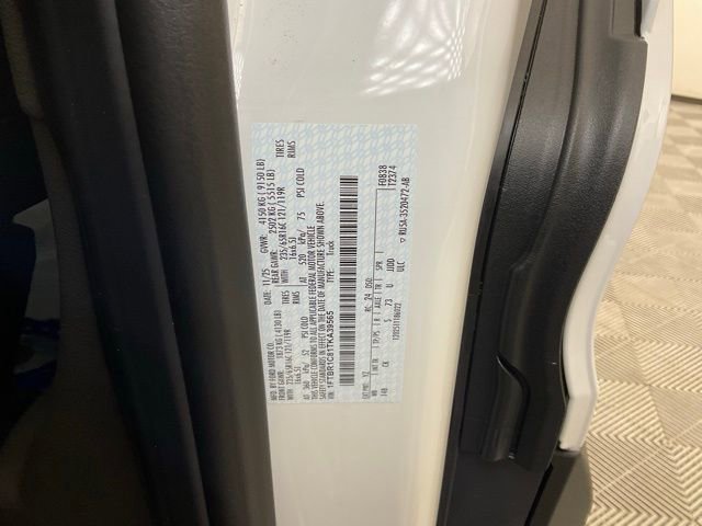 New 2026 Ford Transit 250 148 Medium Roof image 26