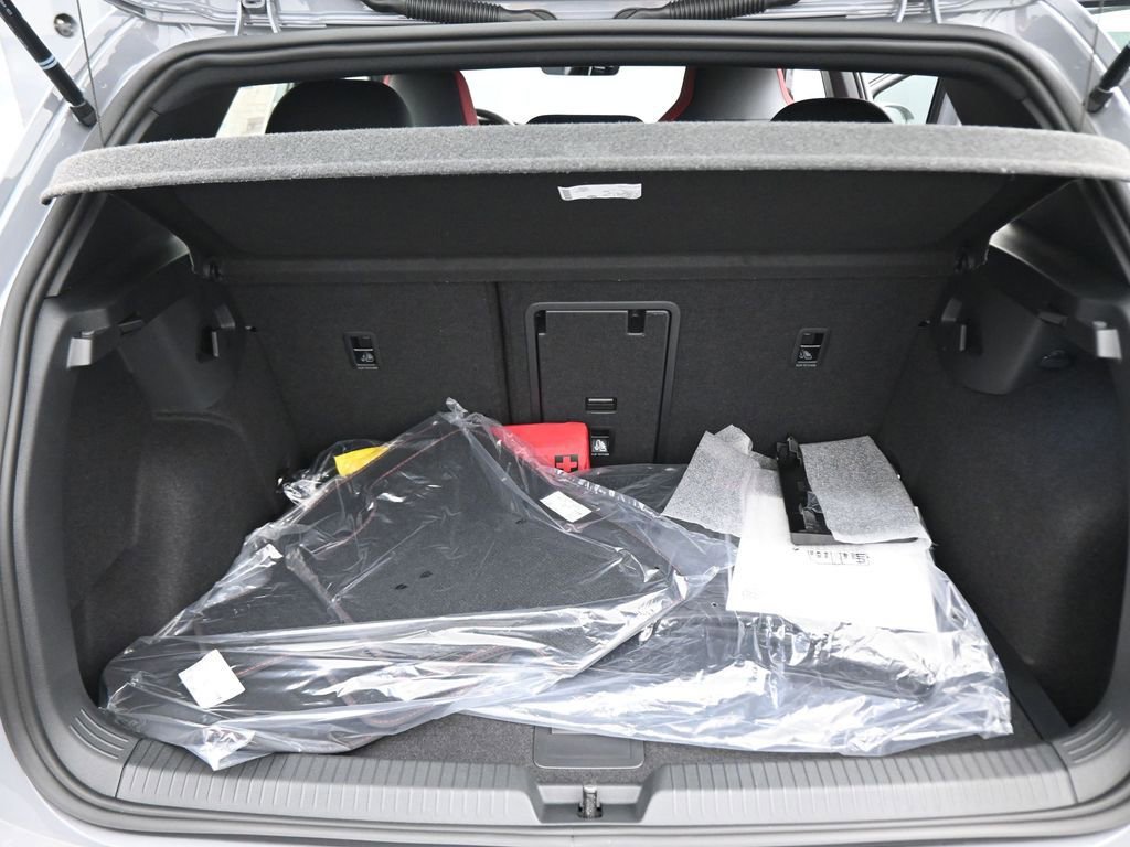 New 2025 Volkswagen GTI Autobahn image 45