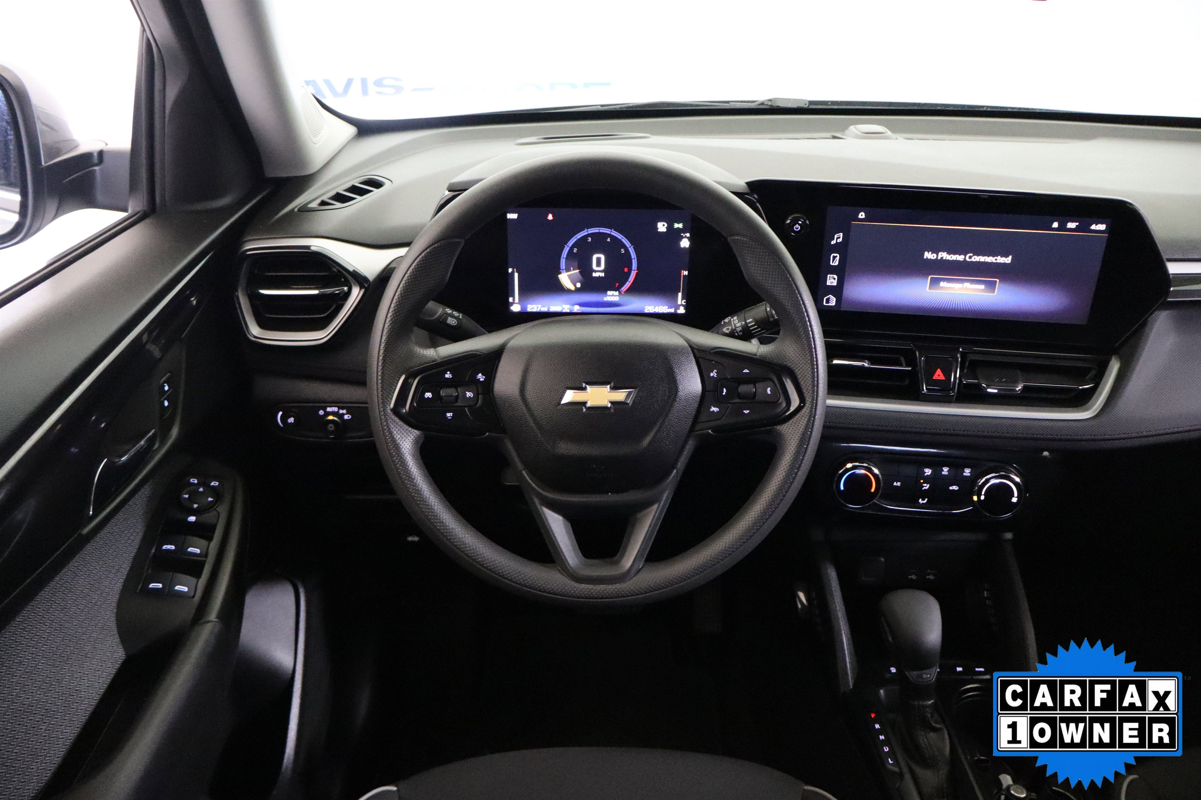 Used 2025 Chevrolet Blazer LT image 17