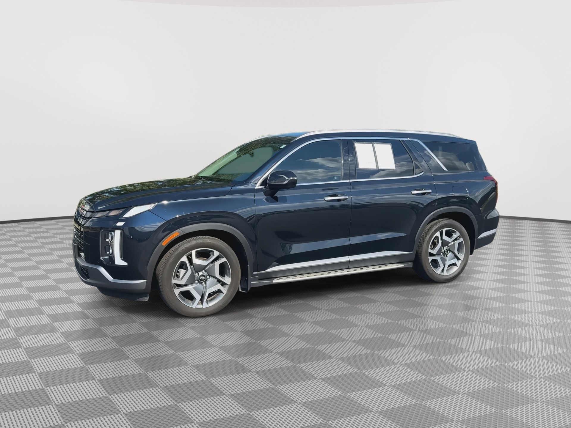 Used 2025 Hyundai Palisade SEL FWD image 5