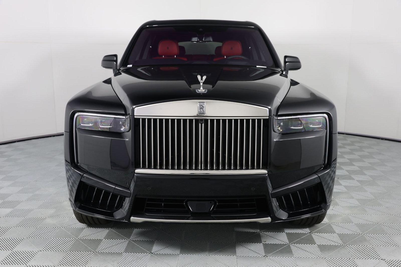 New 2026 Rolls-Royce Cullinan AWD/4WD image 10