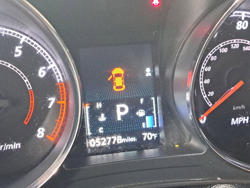 Used 2022 Mitsubishi Outlander Sport SE image 18