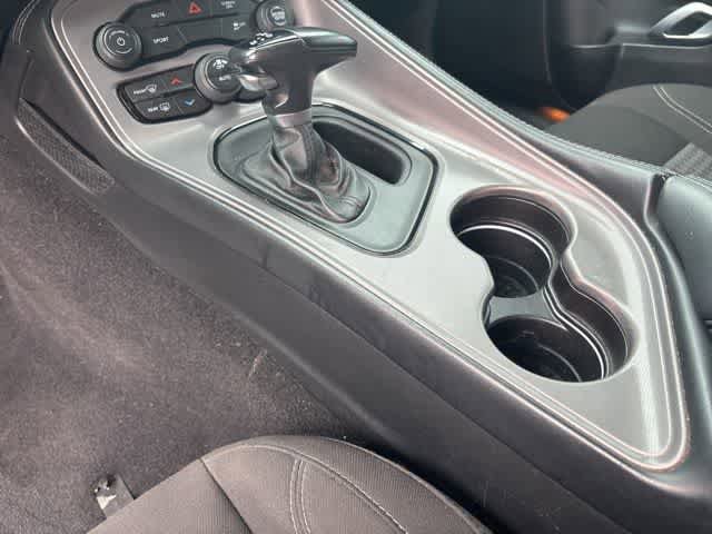 Used 2023 Dodge Challenger SXT RWD image 15