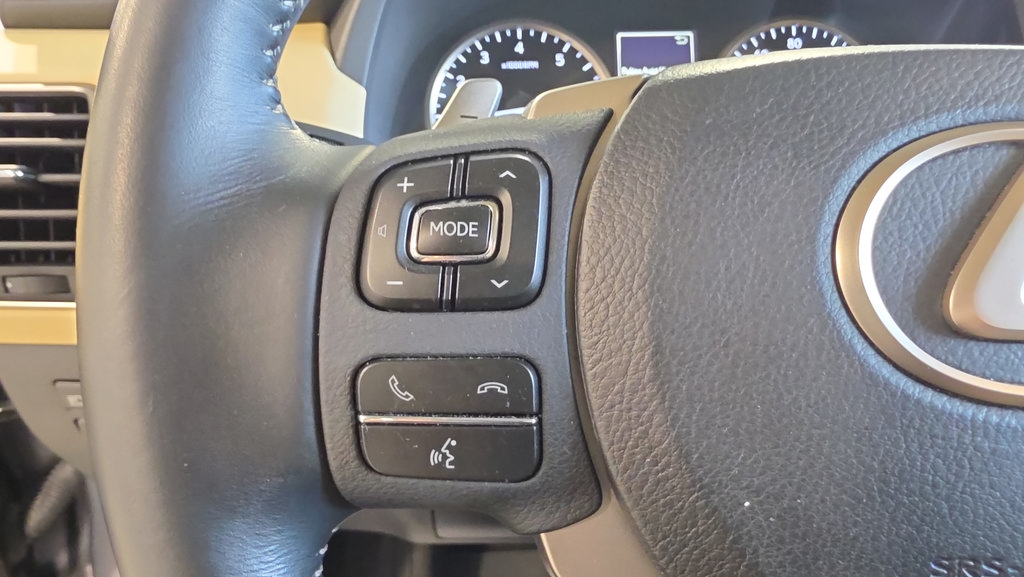 Used 2019 Lexus NX 300 AWD w/ Comfort Package image 24