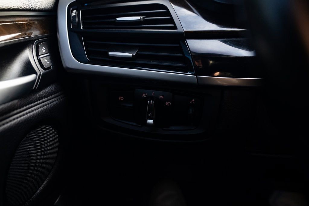 Used 2017 BMW X5 xDrive35i image 13