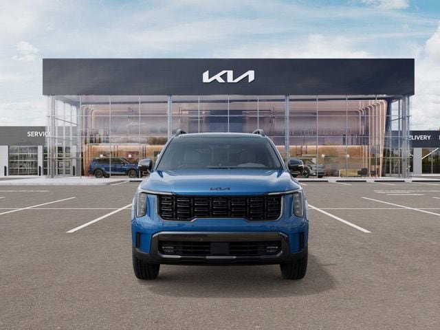 New 2026 Kia Sorento SX Prestige AWD/4WD image 2