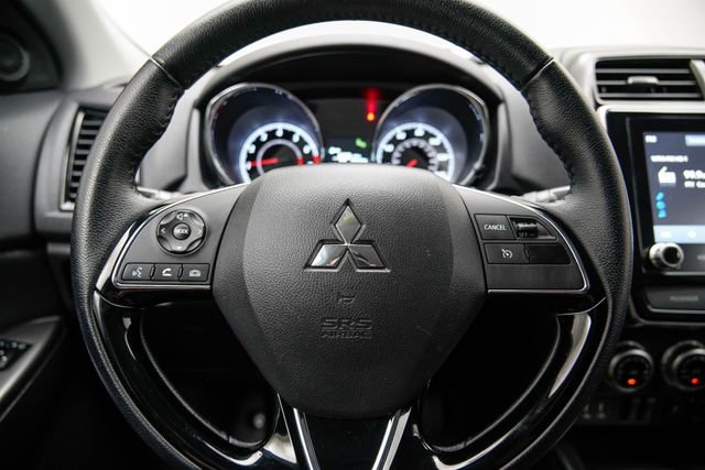 Used 2024 Mitsubishi Outlander Sport SE AWD/4WD image 32