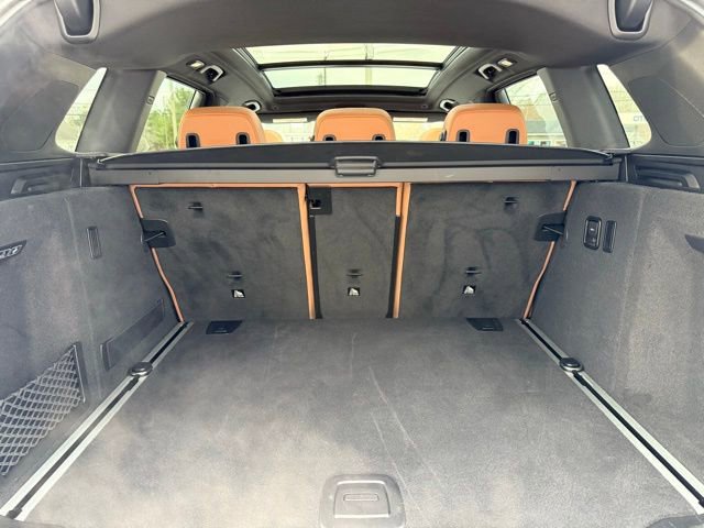 Used 2022 BMW X3 M40i w/ Premium Package image 13