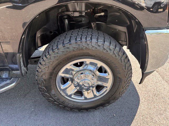 Used 2022 RAM 2500 Big Horn AWD/4WD image 13