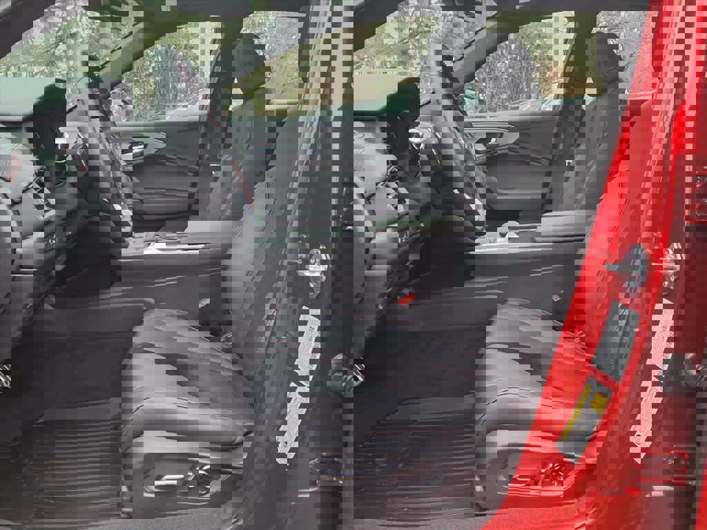 Certified 2025 Acura TLX SH-AWD w/ A-SPEC Pkg image 18