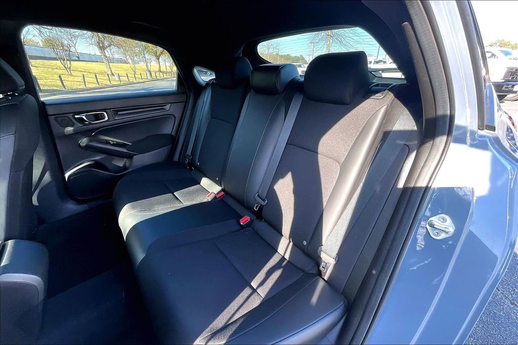 Used 2022 Honda Civic Sport image 26