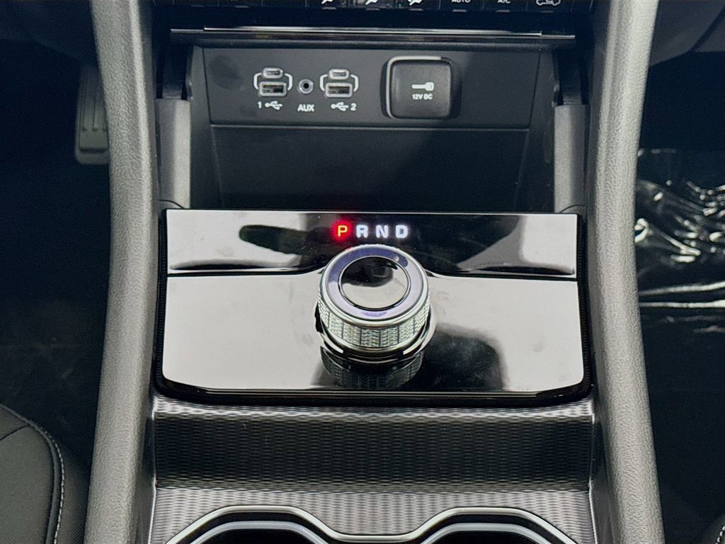 New 2025 Jeep Grand Cherokee L Laredo image 28