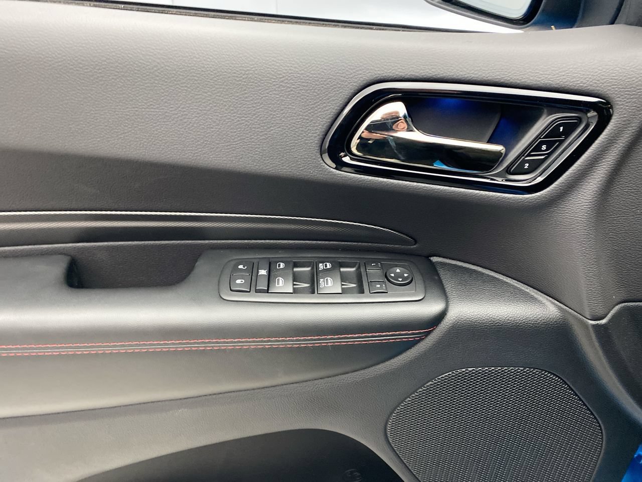 New 2026 Dodge Durango GT AWD/4WD image 12