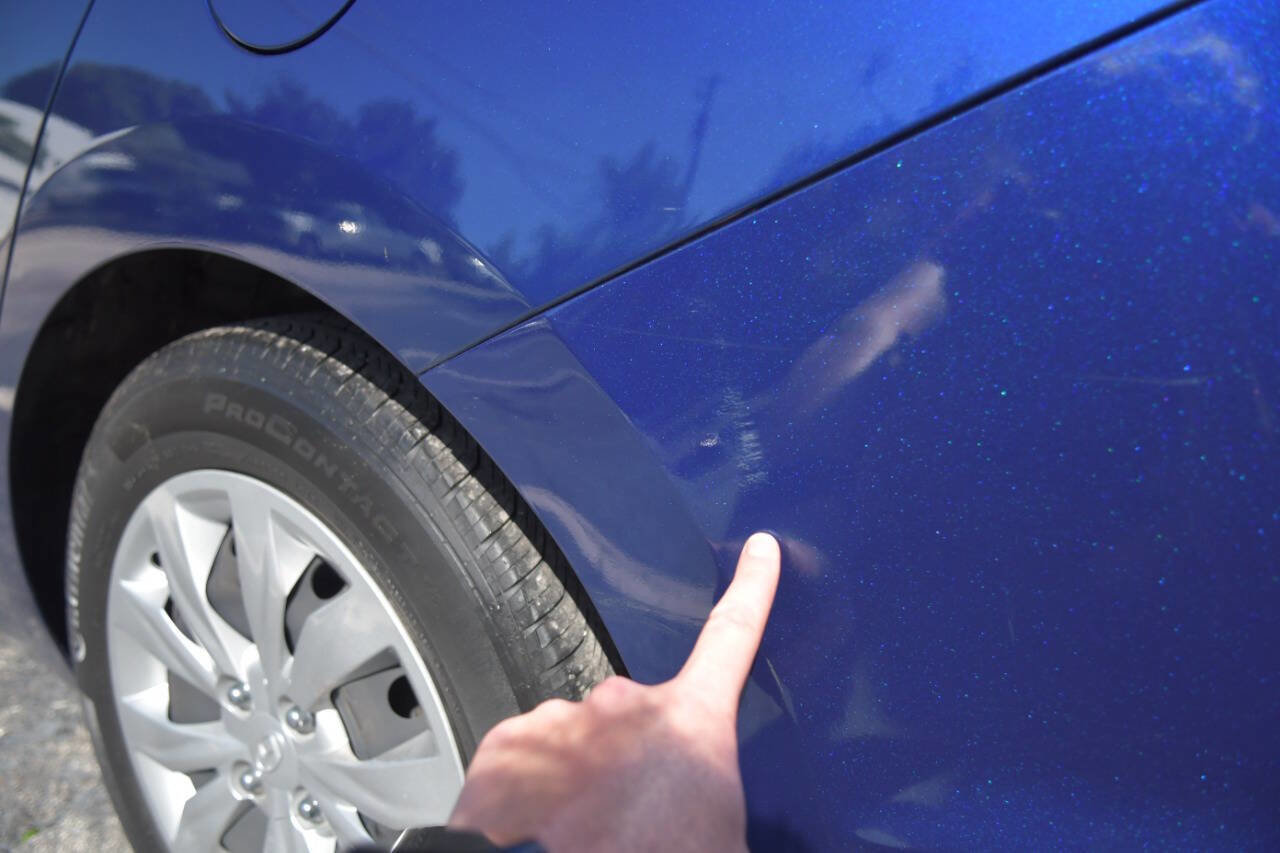 Used 2019 Hyundai Accent SE image 22