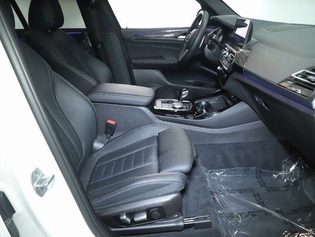 Used 2023 BMW X3 M40i w/ Premium Package AWD/4WD image 36