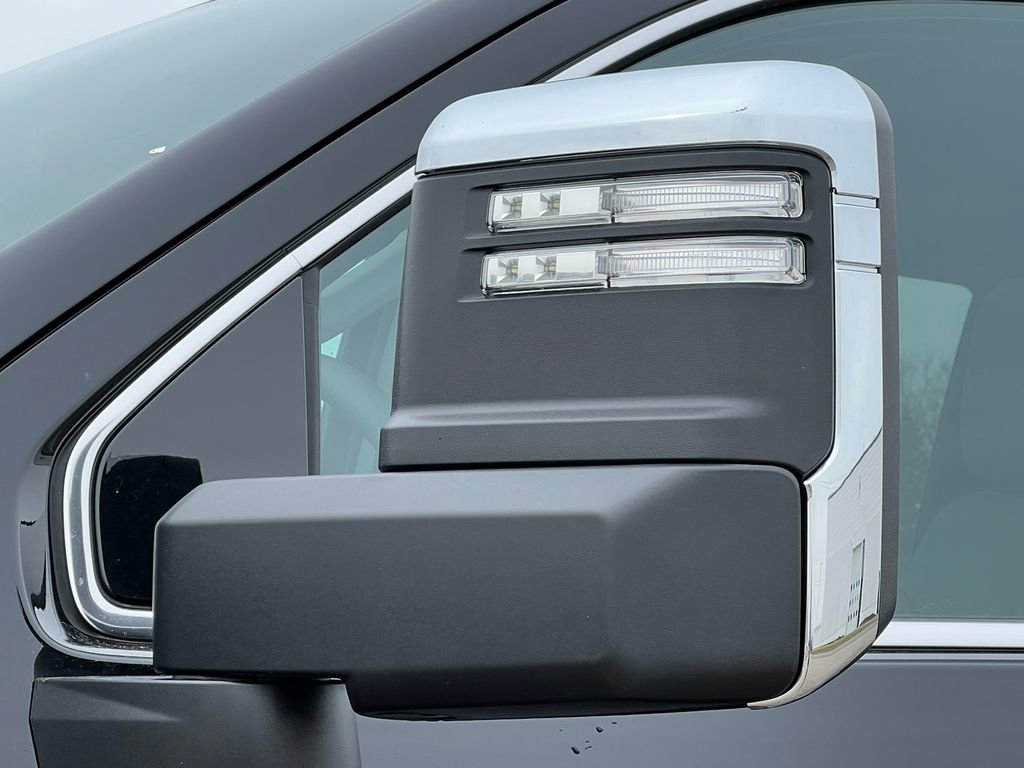 New 2026 GMC Sierra 2500 SLT w/ SLT Premium Package image 47