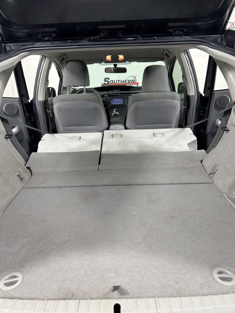 Used 2010 Toyota Prius FWD image 20