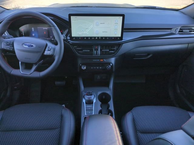 New 2026 Ford Escape ST-Line w/ Tech Pack #1 image 15