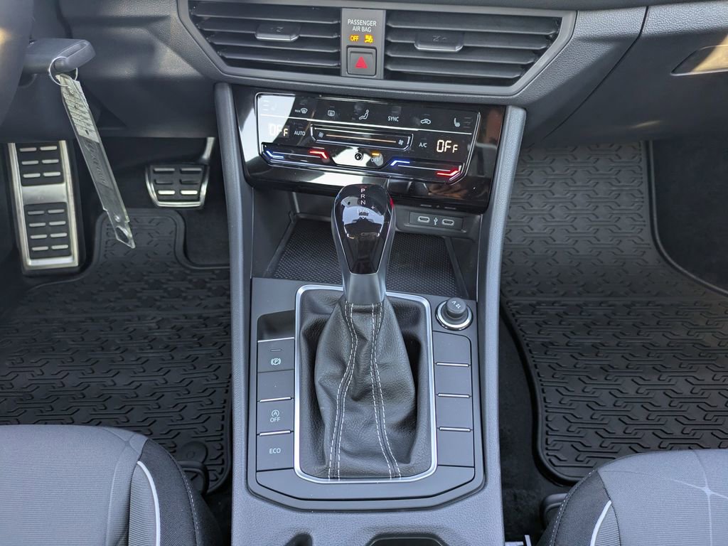 New 2026 Volkswagen Jetta Sport image 18