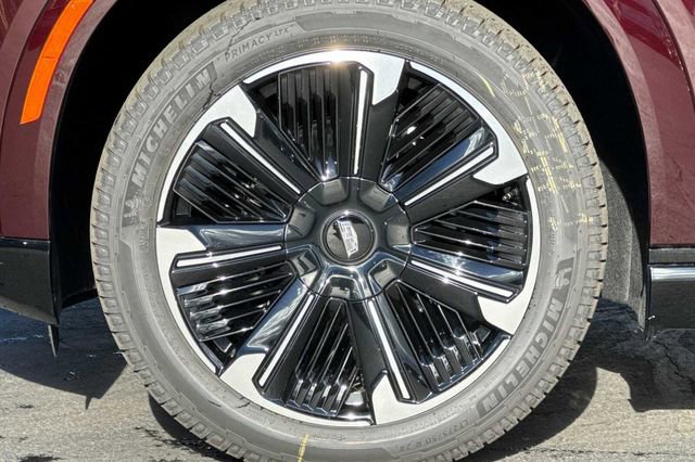 New 2025 Cadillac Escalade IQ Sport 1 w/ LPO, ONYX Package AWD/4WD image 27