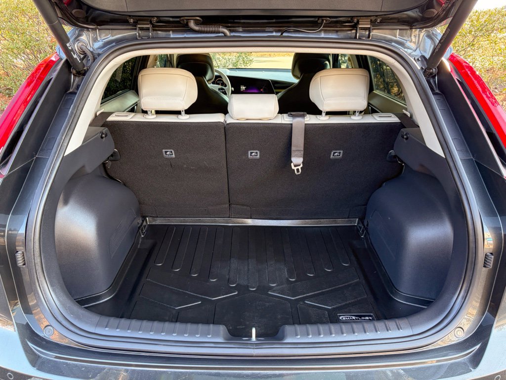 Used 2023 Kia Niro Wind w/ Wind Preserve Package image 27