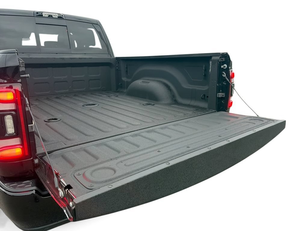 Used 2023 RAM 2500 Limited AWD/4WD image 27