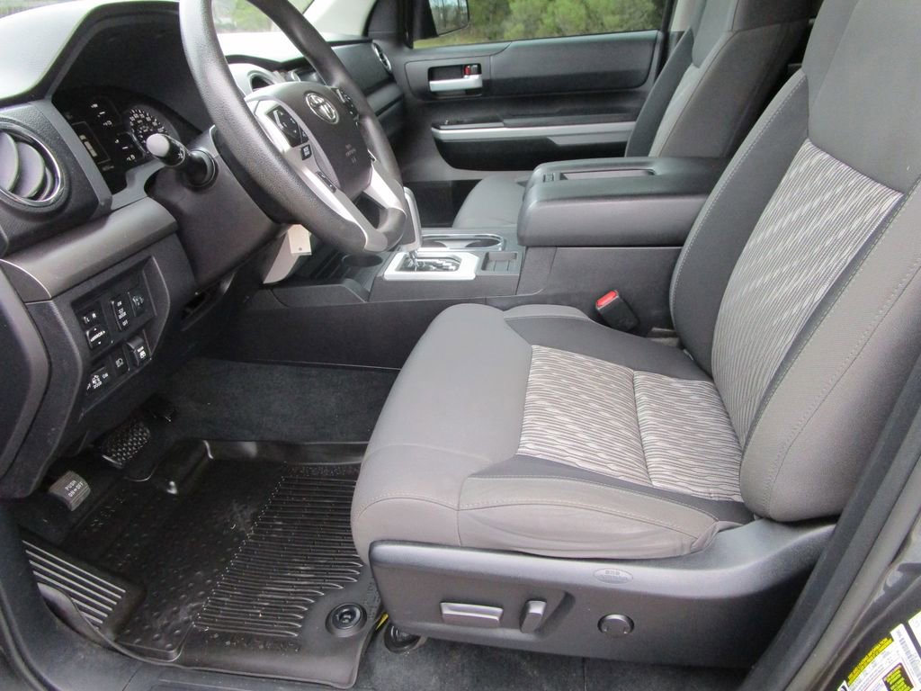 Used 2021 Toyota Tundra SR5 image 24